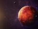 Mars
