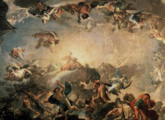 Mitolojinin Tarihçesi