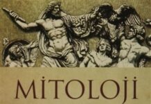 Mitoloji Sözlüğü