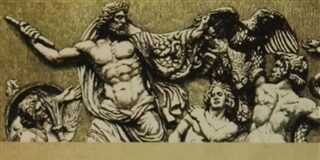 Mitoloji Sözlüğü