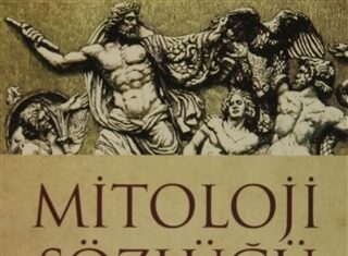 Mitoloji Sözlüğü