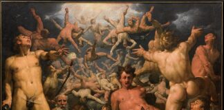 TİTANLAR VE 12 OLYMPOSLULAR