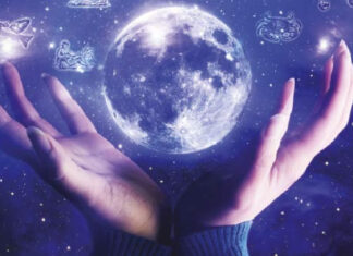 AY BURCUNUZU BİLİYOR MUSUNUZ?