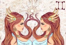 İkizler Burcu Kadın