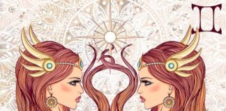 İkizler Burcu Kadın