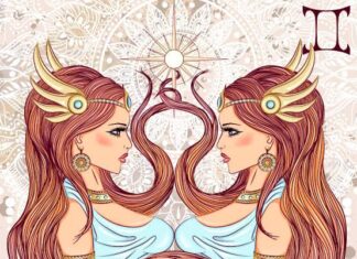 İkizler Burcu Kadın