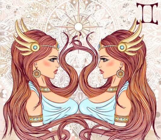 İkizler Burcu Kadın