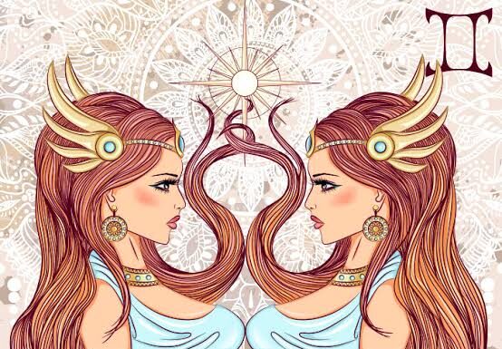 İkizler Burcu Kadın