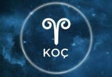 Koç Burcu