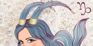 Oğlak Burcu Kadın