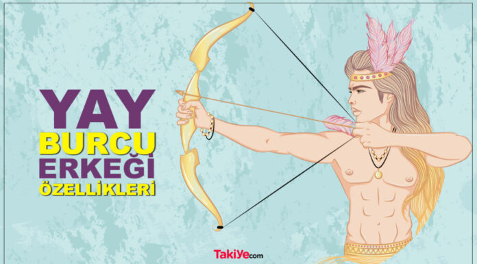 Yay Burcu Erkek