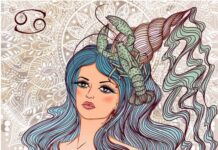 Yengeç Burcu Kadın