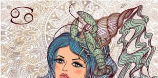 Yengeç Burcu Kadın