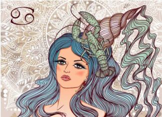 Yengeç Burcu Kadın