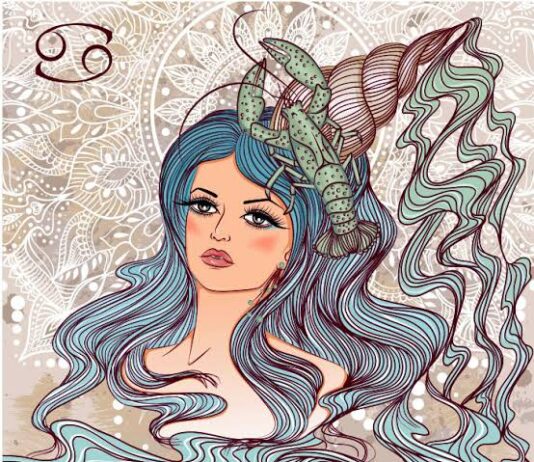 Yengeç Burcu Kadın