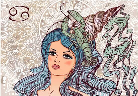 Yengeç Burcu Kadın