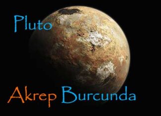 Plüton-Akrep